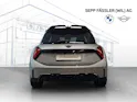 MINI Cooper John Cooper Works F66
