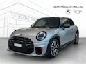 MINI Cooper John Cooper Works F66