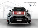Mini Cooper John Cooper Works F66