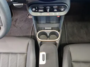 Mini Cooper John Cooper Works F66