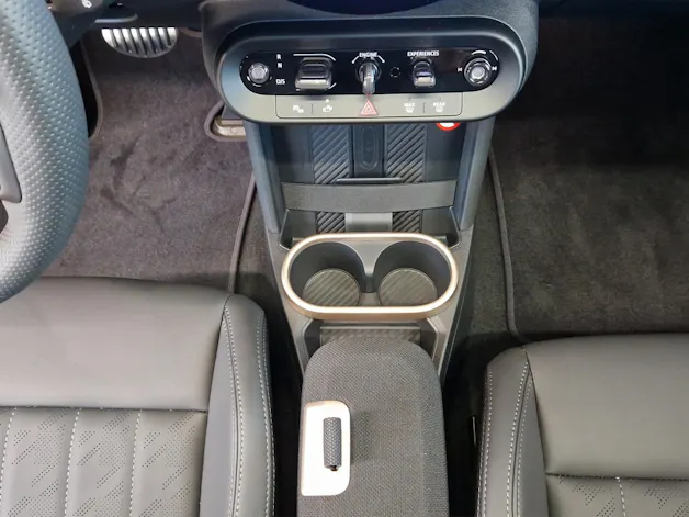 Mini Cooper John Cooper Works F66