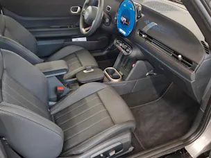 Mini Cooper John Cooper Works F66
