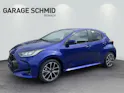 Toyota Yaris 1.5 VVT-i HSD Trend