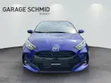 Toyota Yaris 1.5 VVT-i HSD Trend