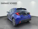 Toyota Yaris 1.5 VVT-i HSD Trend
