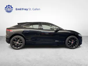 Jaguar I-Pace EV400 SE AWD