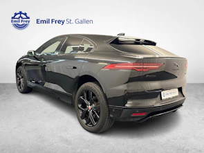 Fahrzeugbild JAGUAR I-Pace EV400 SE AWD
