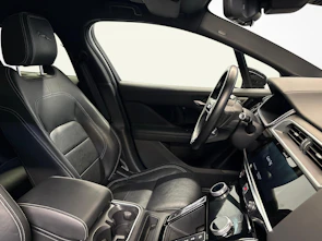 Fahrzeugbild JAGUAR I-Pace EV400 SE AWD