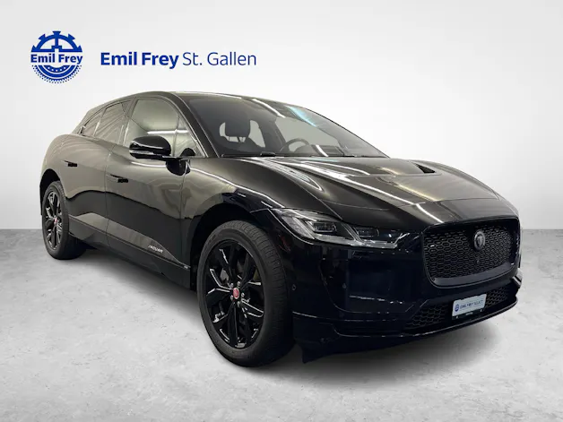 Jaguar I-Pace EV400 SE AWD