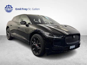 Fahrzeugbild JAGUAR I-Pace EV400 SE AWD