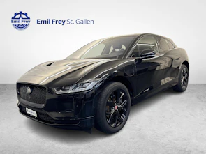 Fahrzeugbild JAGUAR I-Pace EV400 SE AWD