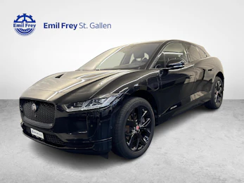 Fahrzeugbild JAGUAR I-Pace EV400 SE AWD Fahrzeugbild JAGUAR I-Pace EV400 SE AWD