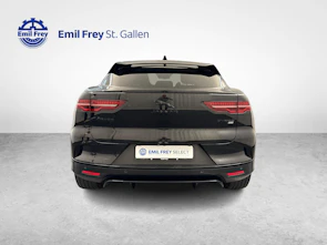 Fahrzeugbild JAGUAR I-Pace EV400 SE AWD