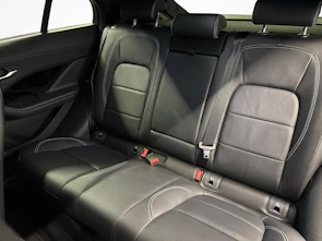 Fahrzeugbild JAGUAR I-Pace EV400 SE AWD