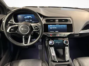 Jaguar I-Pace EV400 SE AWD