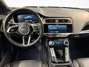 Fahrzeugbild JAGUAR I-Pace EV400 SE AWD