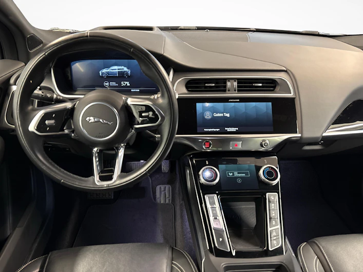 Fahrzeugbild JAGUAR I-PACE
