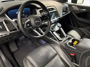 Jaguar I-Pace EV400 SE AWD