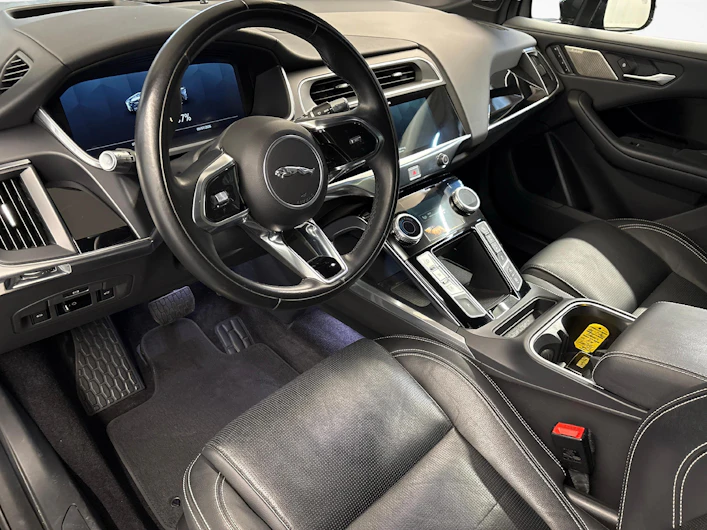 Fahrzeugbild JAGUAR I-PACE