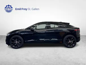 Jaguar I-Pace EV400 SE AWD