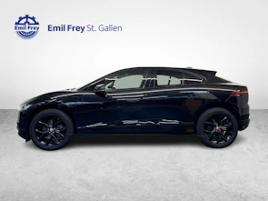 Fahrzeugbild JAGUAR I-Pace EV400 SE AWD