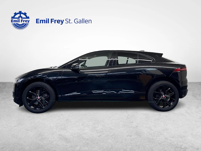Fahrzeugbild JAGUAR I-PACE