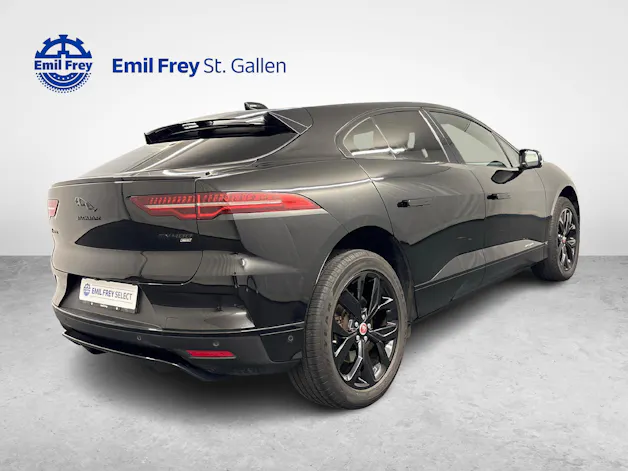 Jaguar I-Pace EV400 SE AWD