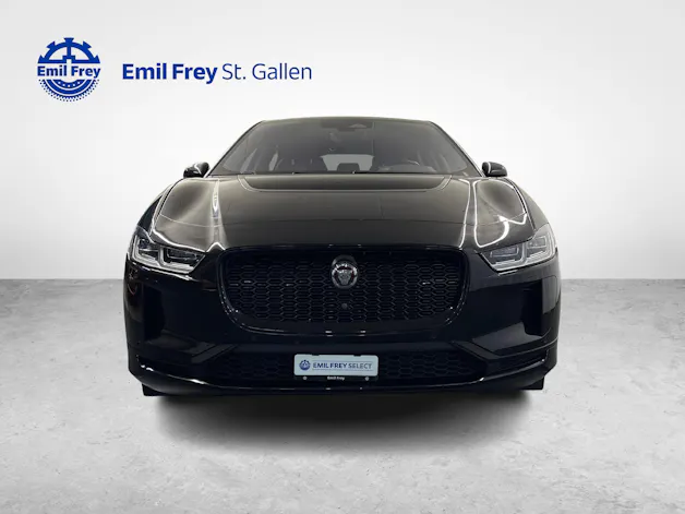 Jaguar I-Pace EV400 SE AWD