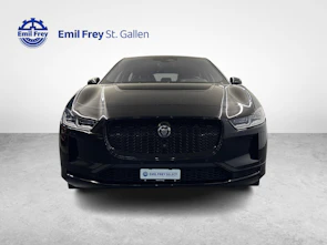 Fahrzeugbild JAGUAR I-Pace EV400 SE AWD