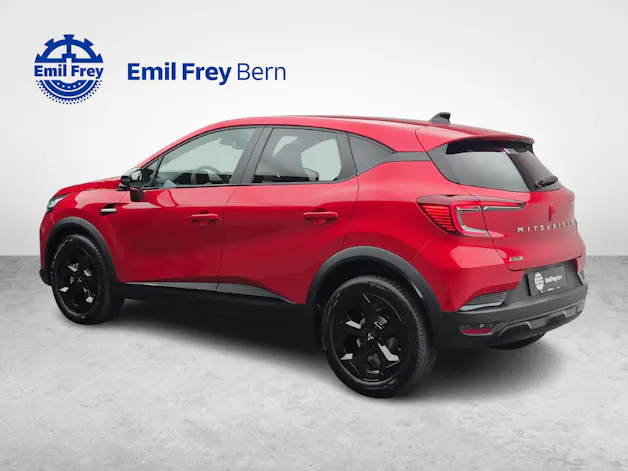 Mitsubishi ASX 1.3 MH Sport - ab 0.8% Leasing