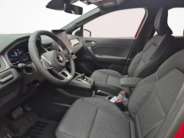 MITSUBISHI ASX 6