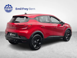 immagine del veicolo MITSUBISHI ASX 1.3 MH Sport - ab 0.8% Leasing