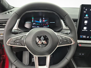 immagine del veicolo MITSUBISHI ASX 1.3 MH Sport - ab 0.8% Leasing