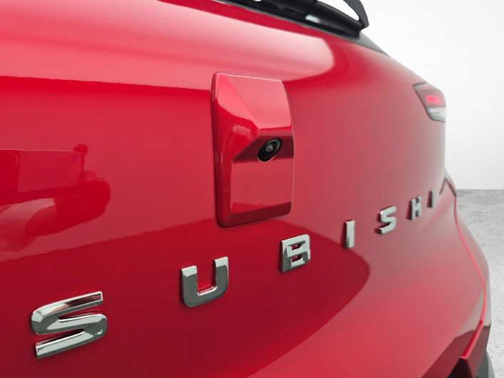 immagine del veicolo MITSUBISHI ASX