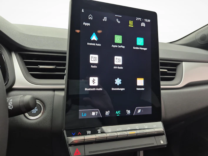 immagine del veicolo MITSUBISHI ASX
