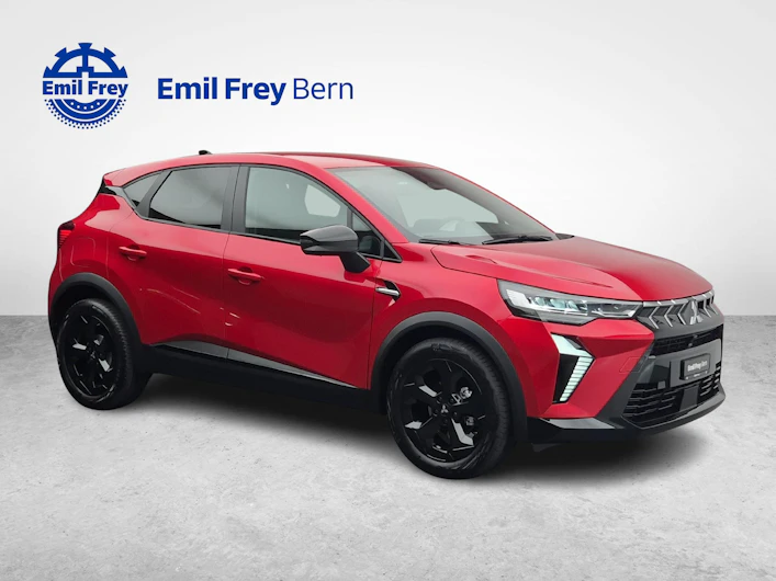 immagine del veicolo MITSUBISHI ASX