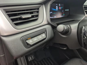 immagine del veicolo MITSUBISHI ASX 1.3 MH Sport - ab 0.8% Leasing