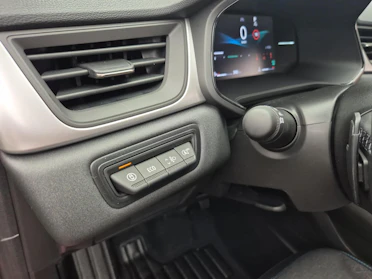 MITSUBISHI ASX 14