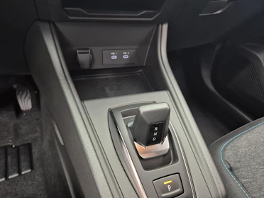 MITSUBISHI ASX 15