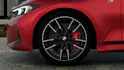 BMW M340d xDrive Touring