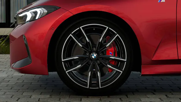 BMW M340d xDrive Touring