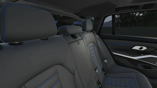 BMW M340d xDrive Touring