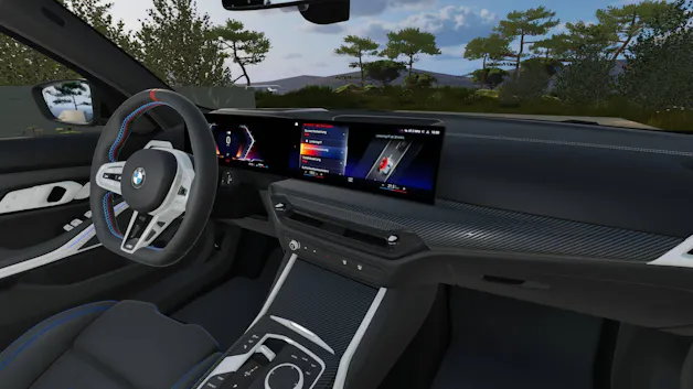 BMW M340d xDrive Touring