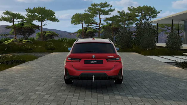 BMW M340d xDrive Touring