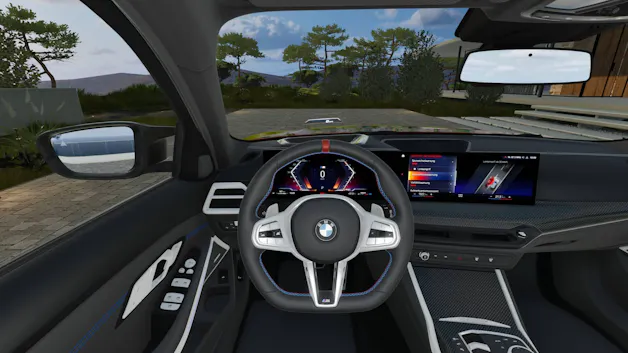 BMW M340d xDrive Touring