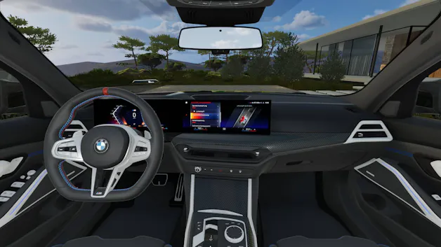 BMW M340d xDrive Touring