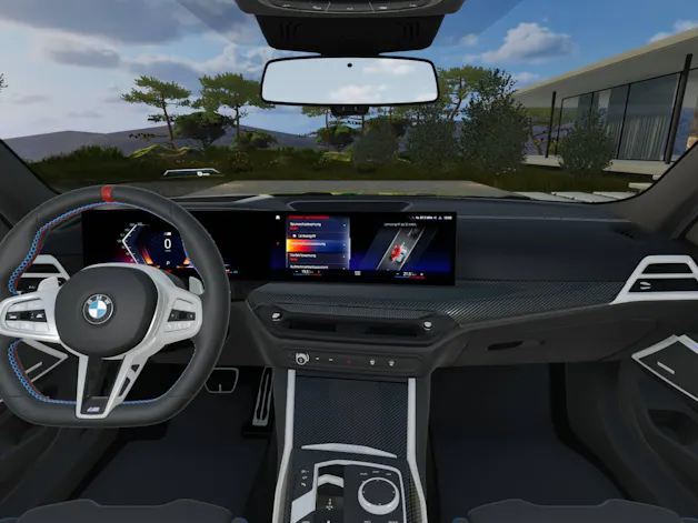 BMW M340d xDrive Touring