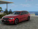 BMW M340d xDrive Touring