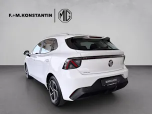MG 4 Urban 43kWh Comfort