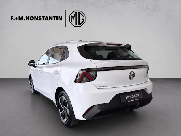 MG 4 Urban 43kWh Comfort